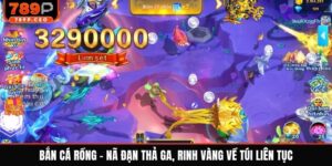 Bắn cá rồng